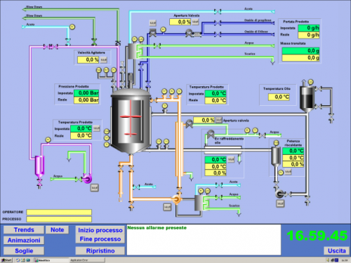 AUTOMAZIONE 6